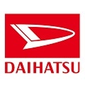 Daihatsu Οθόνες GPS